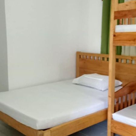 Mj'S Guesthouse Tubod Zewnętrze zdjęcie