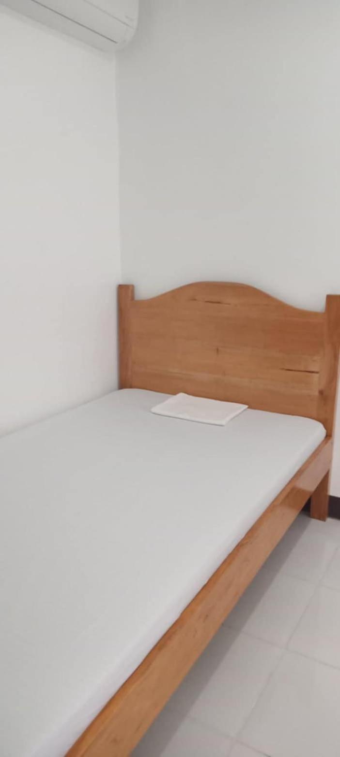 Mj'S Guesthouse Tubod Zewnętrze zdjęcie