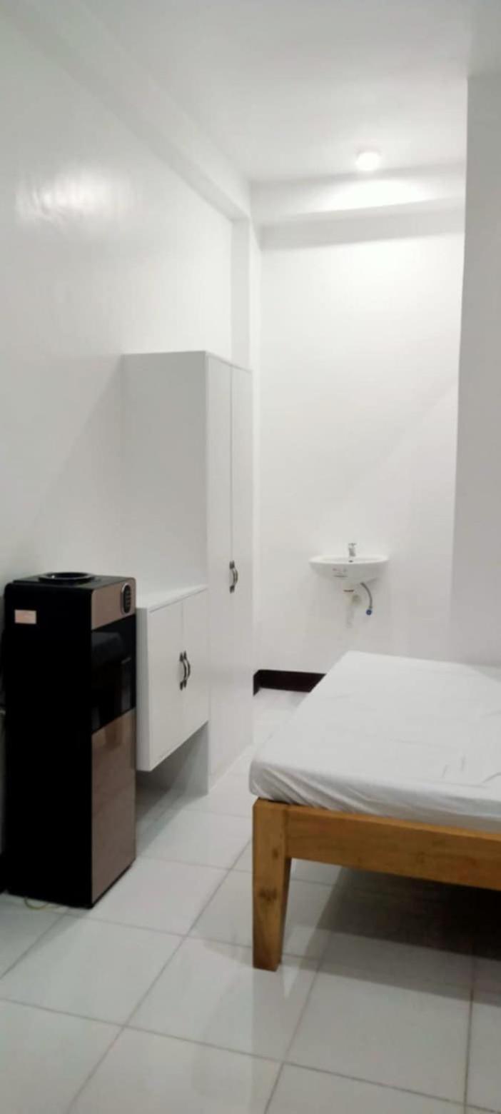 Mj'S Guesthouse Tubod Zewnętrze zdjęcie