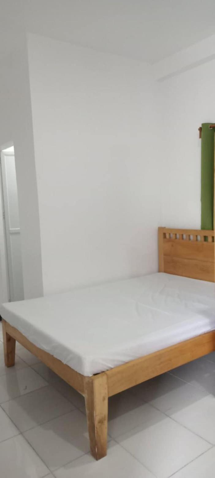 Mj'S Guesthouse Tubod Zewnętrze zdjęcie