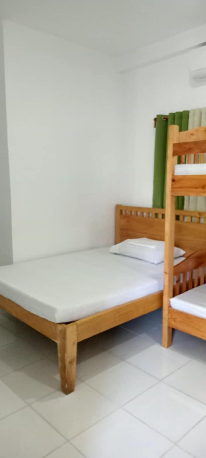 Mj'S Guesthouse Tubod Zewnętrze zdjęcie