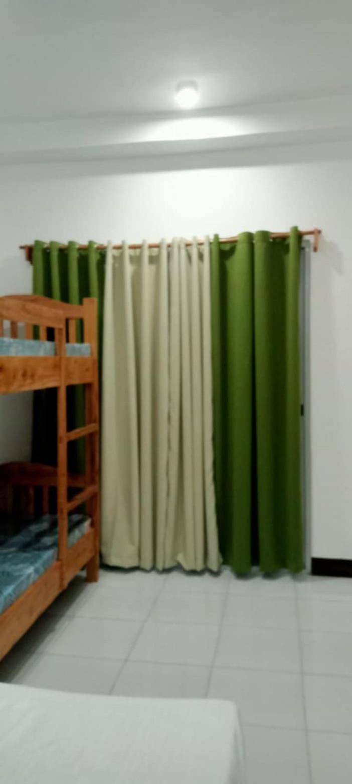 Mj'S Guesthouse Tubod Zewnętrze zdjęcie