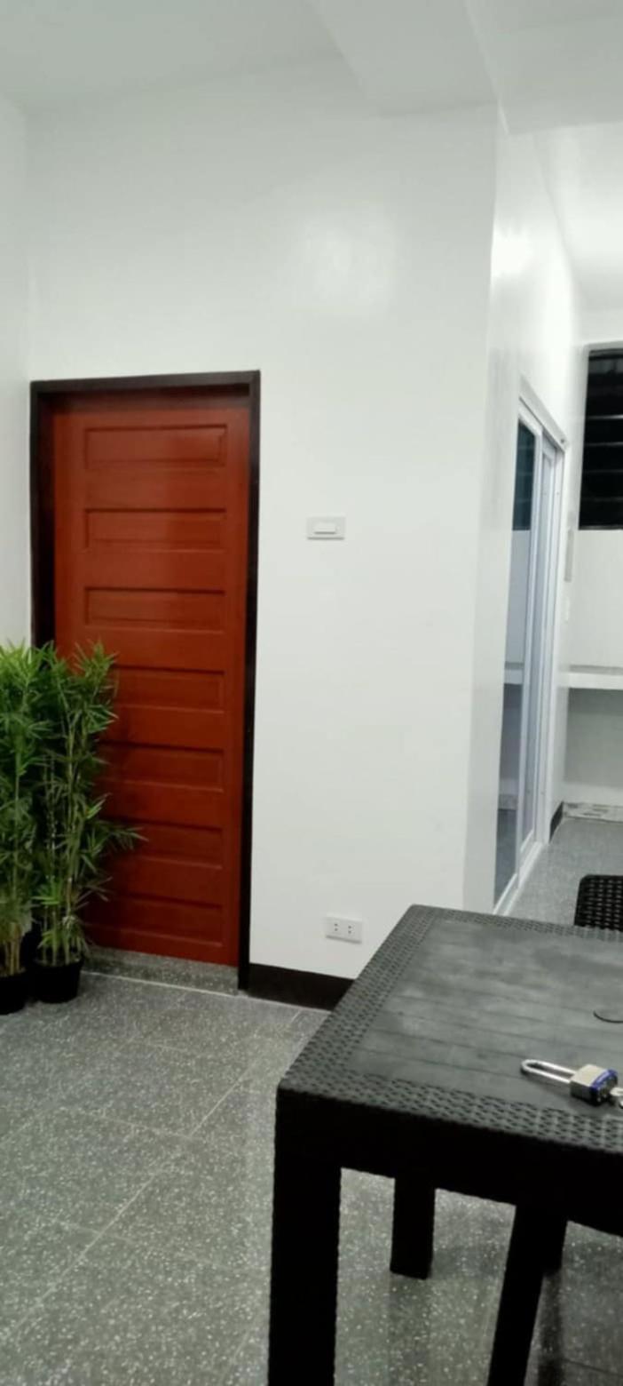Mj'S Guesthouse Tubod Zewnętrze zdjęcie