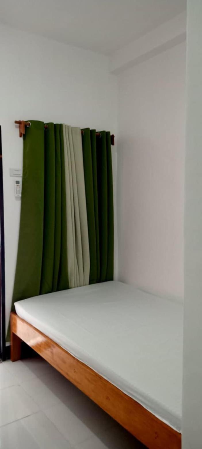 Mj'S Guesthouse Tubod Zewnętrze zdjęcie